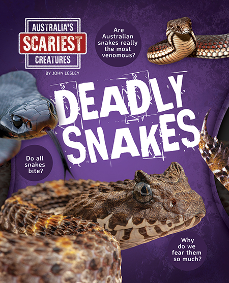 Deadly Snakes