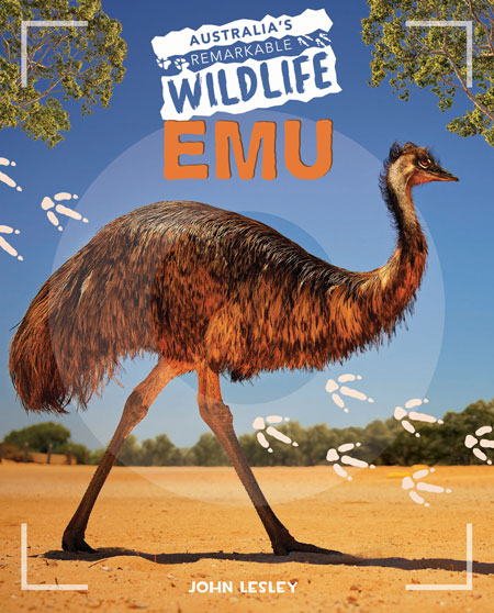 Emu