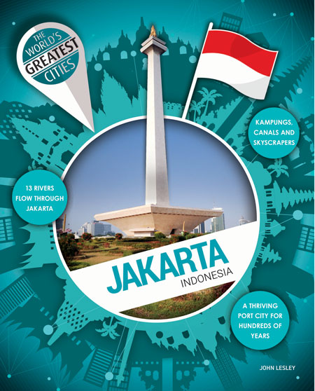 Jakarta