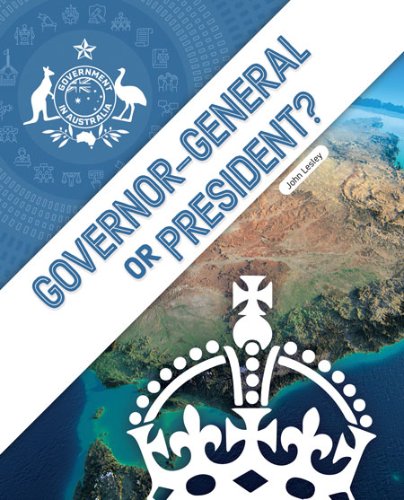 Governor-General or President?