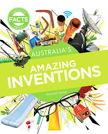 Australia's Amazing Inventions