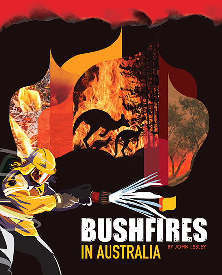 Bushfires in Australia