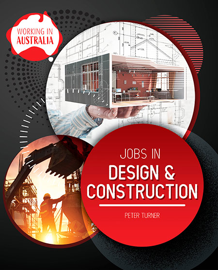 Jobs in Design & Construction