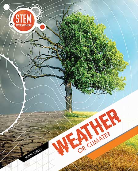 Weather and Climate