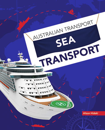 Sea Transport