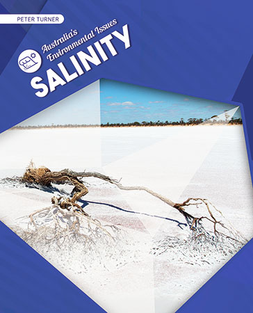 Salinity