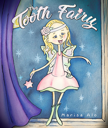 Tooth Fairy, The