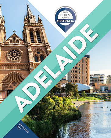 Adelaide