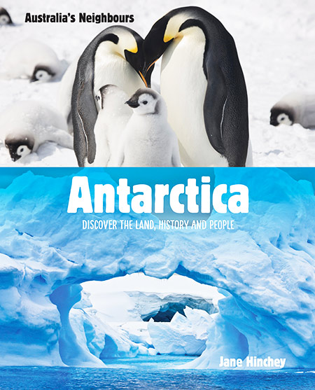 Antarctica