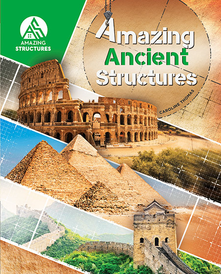 Amazing Ancient Structures