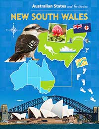 New South Wales (NSW)