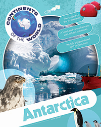 Antarctica