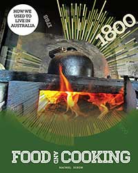 Food & Cooking