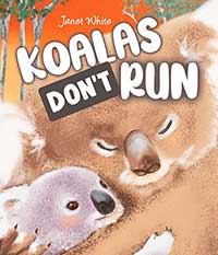 Koalas Don't Run