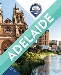 Adelaide