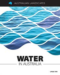 Water In Australia