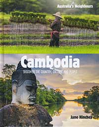 Cambodia