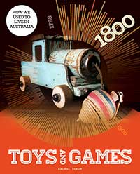 Toys & Games