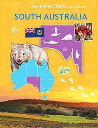 South Australia (SA)