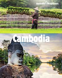 Cambodia