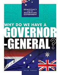 Why Do We Have a Governor-General?