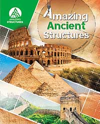 Amazing Ancient Structures